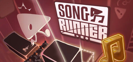 SongRunner header