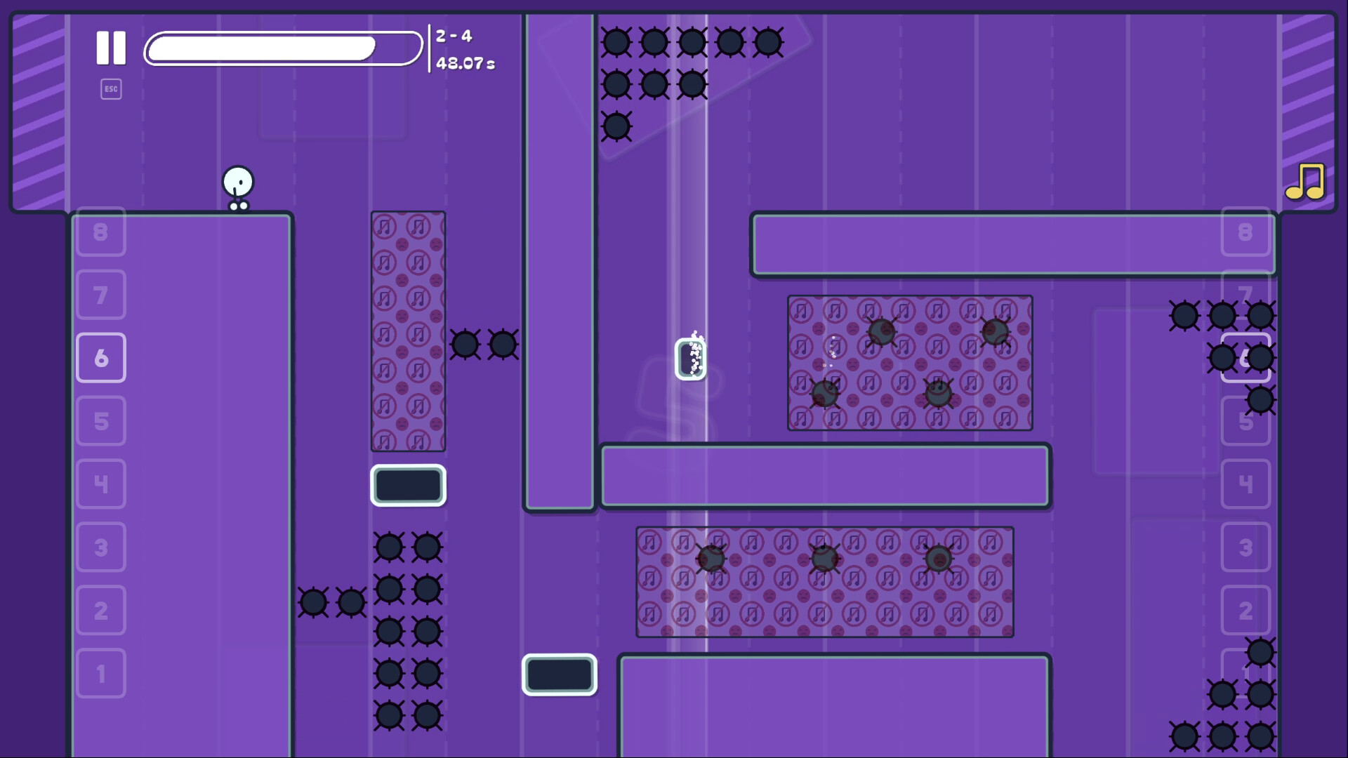 SongRunner screenshot #7