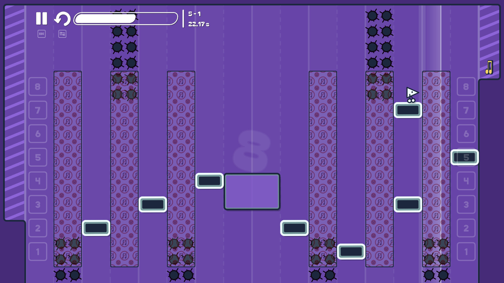 SongRunner screenshot 6