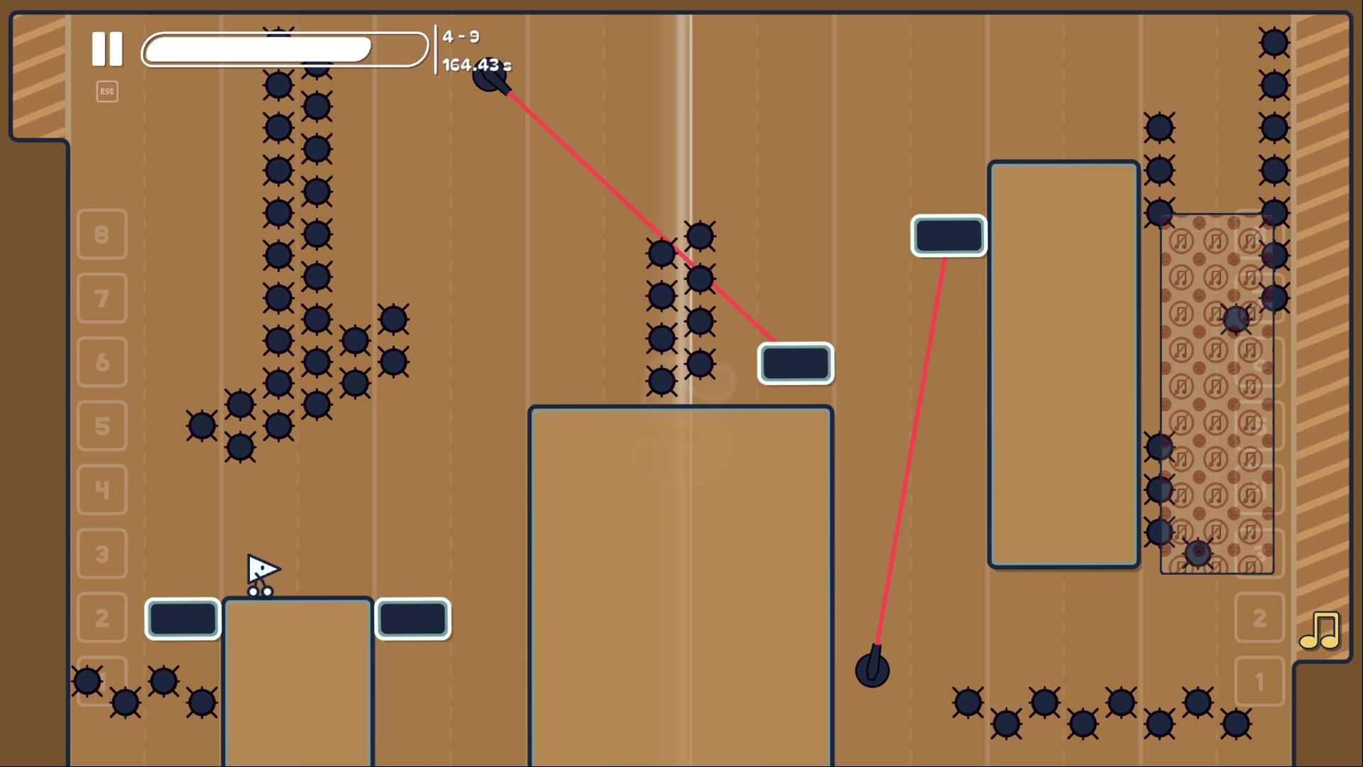 SongRunner screenshot #5