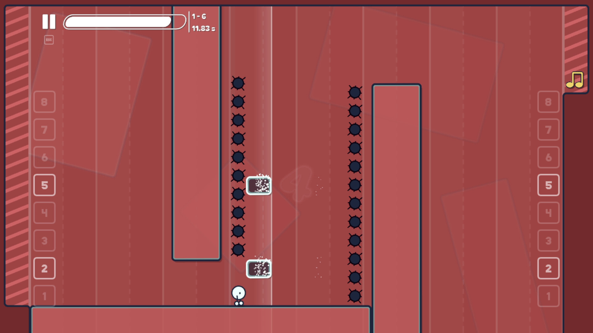 SongRunner screenshot #6