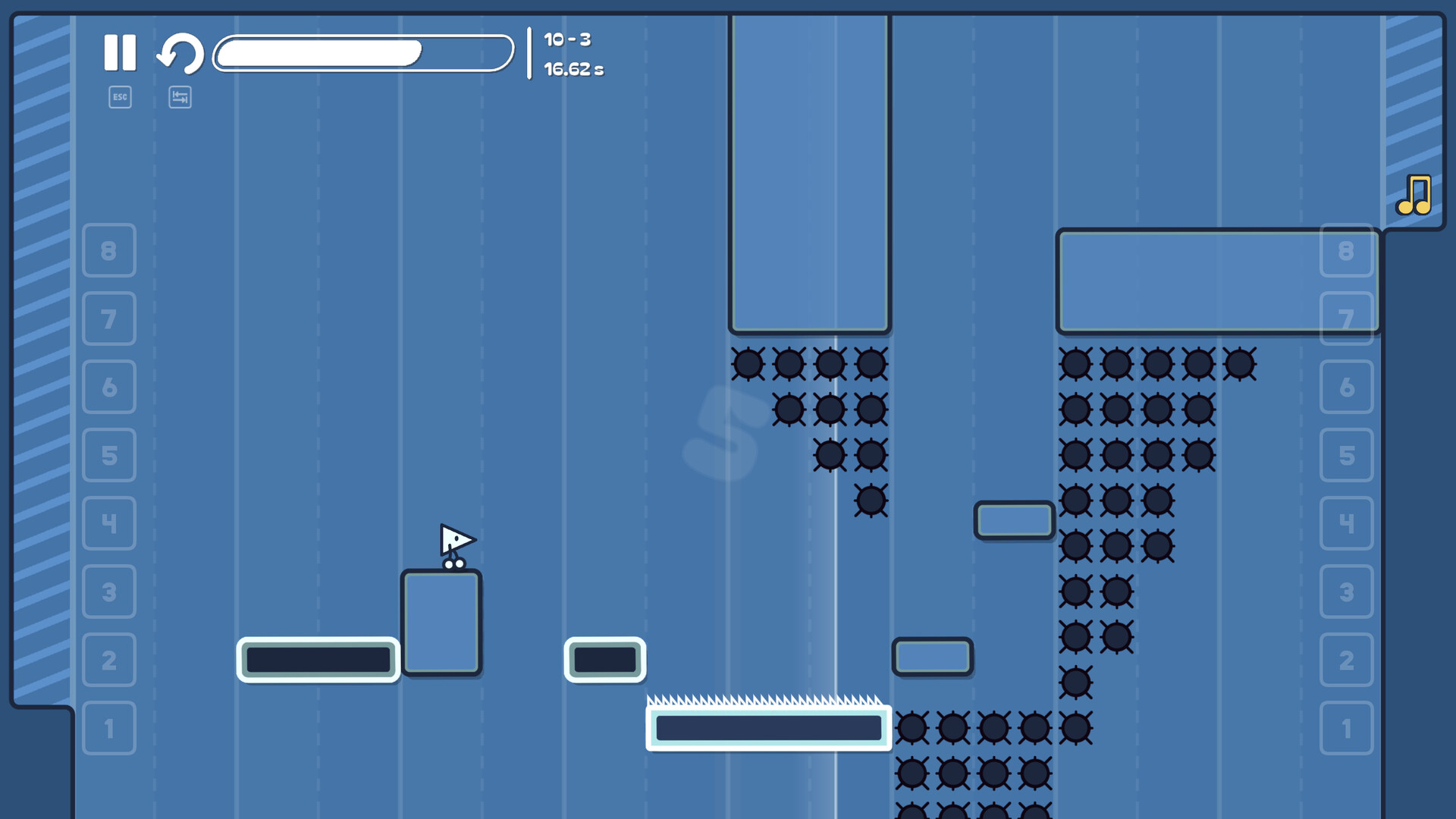 SongRunner screenshot 5
