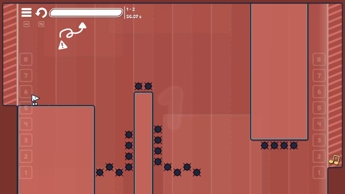 SongRunner video 1