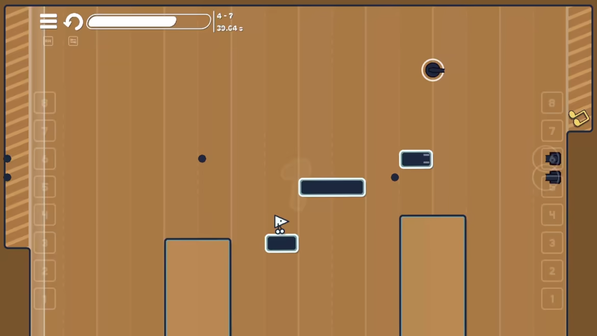 SongRunner video 3