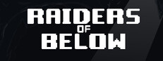 Raiders Of Below