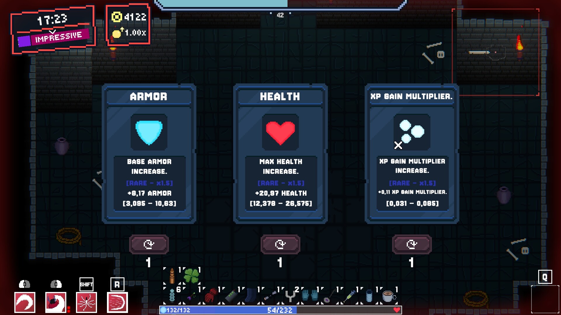 Raiders Of Below screenshot 5
