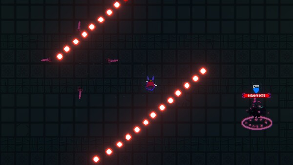 Скриншот 6 из игры Raiders Of Below