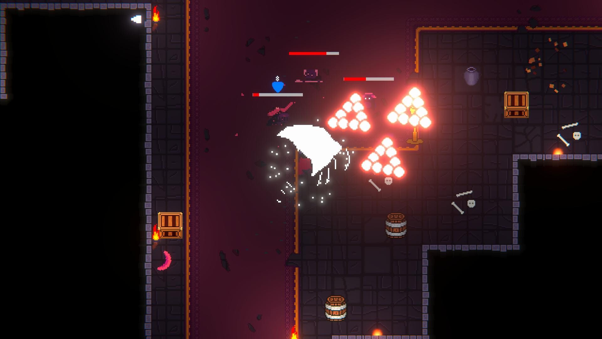 Raiders Of Below screenshot #7