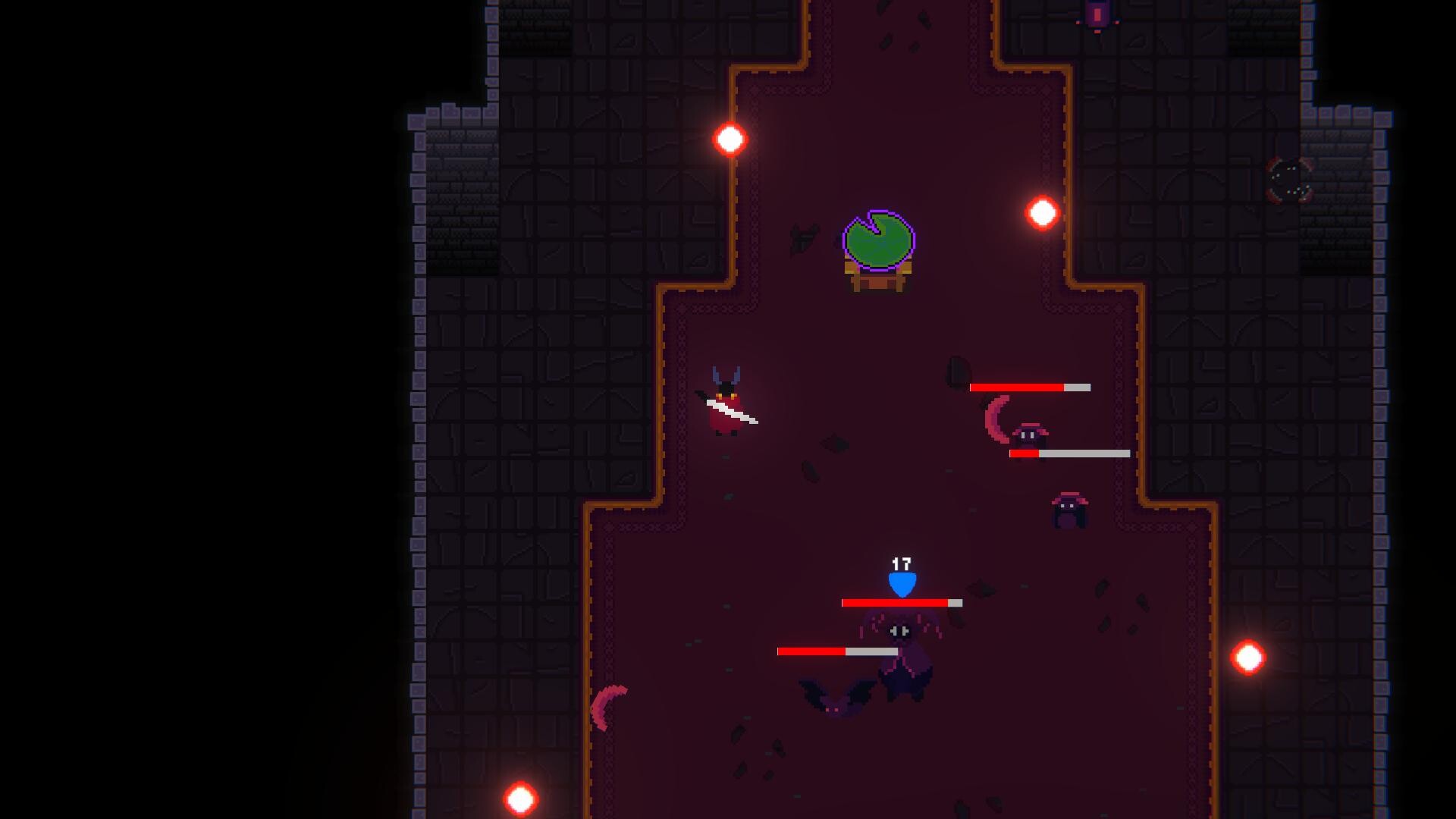 Raiders Of Below screenshot 9