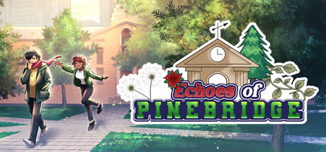 Echoes of Pinebridge