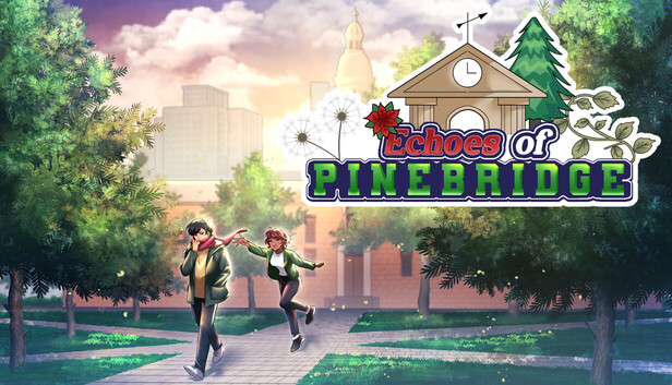 Echoes of Pinebridge