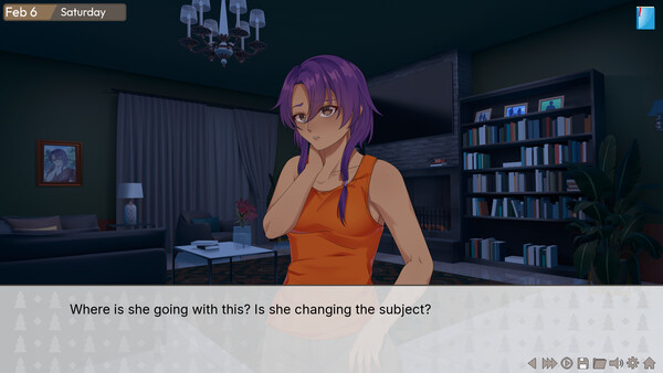 Screenshot media