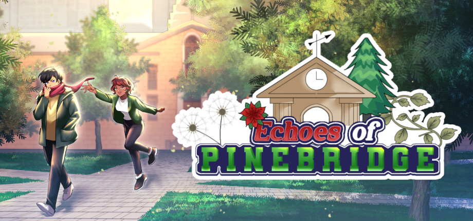 Echoes of Pinebridge header image