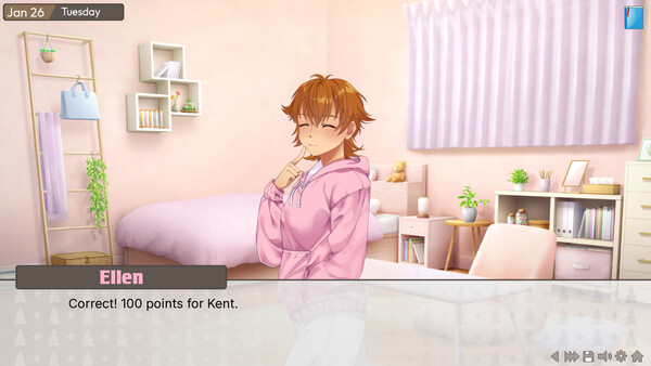 Echoes of Pinebridge screenshot 3
