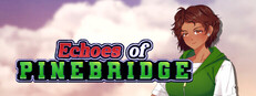 Echoes of Pinebridge cover