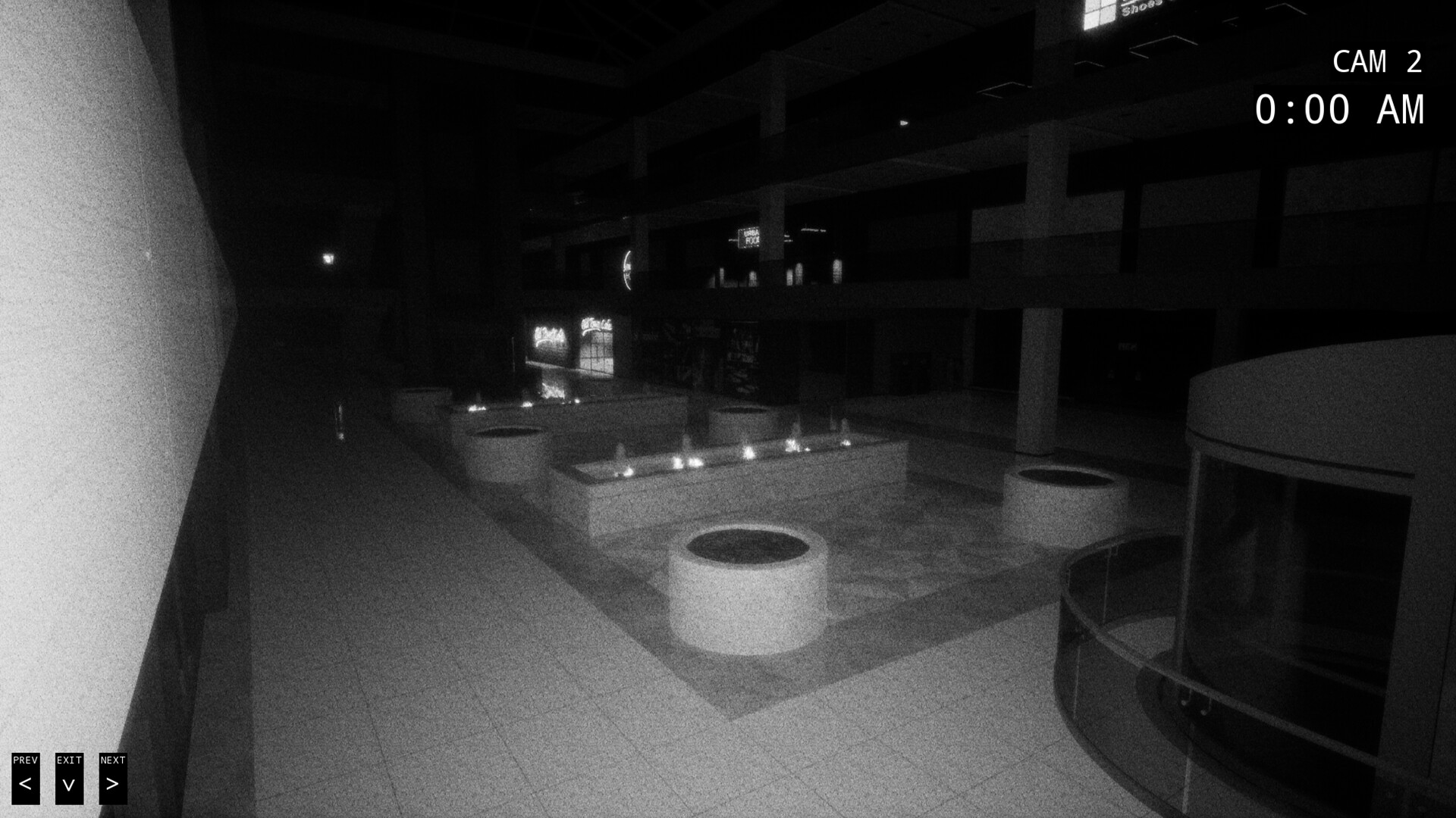 8AM: The Shopping Mall screenshot #2