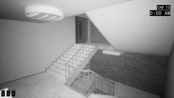 Скриншот из 8AM: The Shopping Mall Скриншот из 8AM: The Shopping Mall