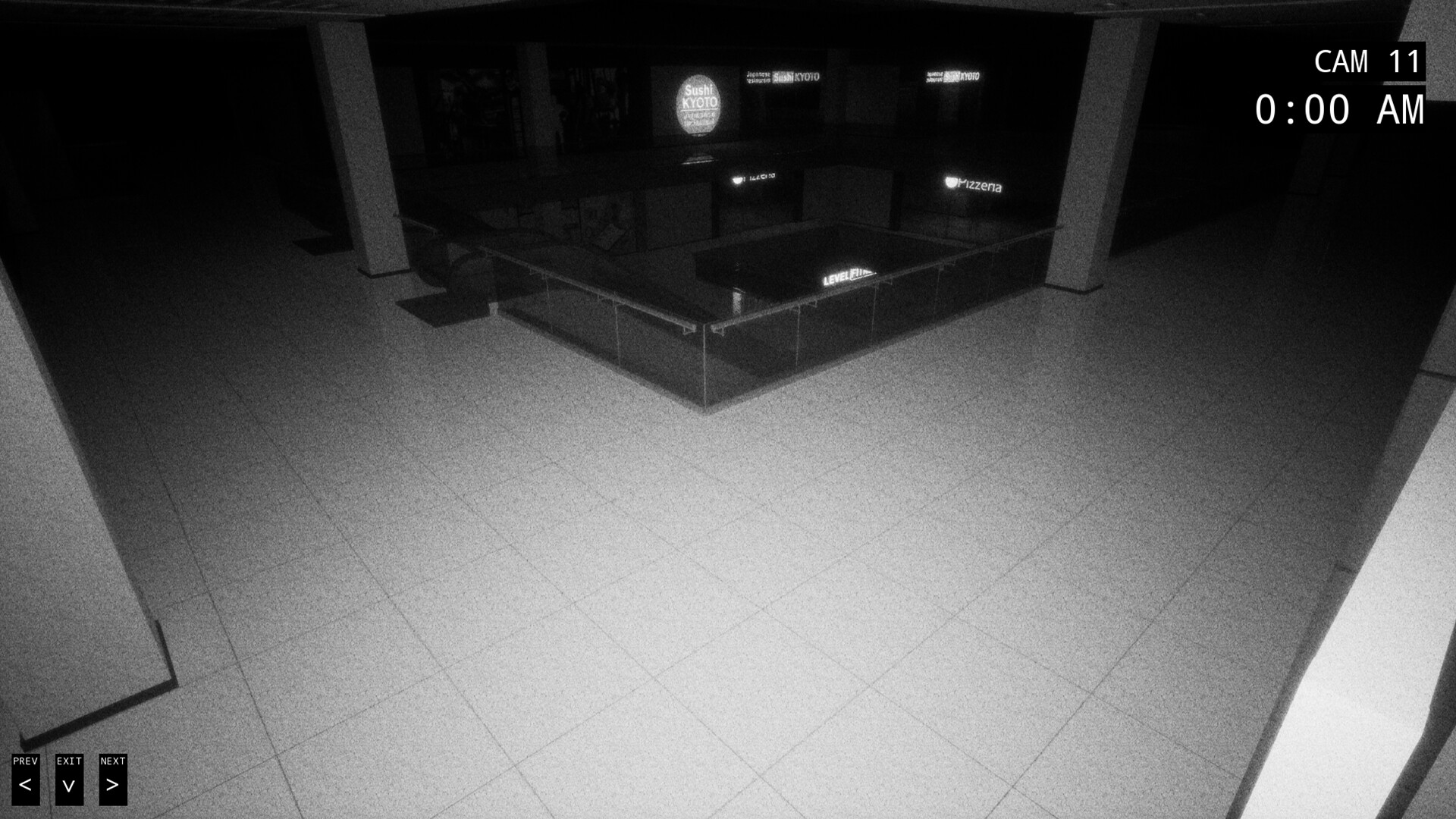 8AM: The Shopping Mall screenshot #11
