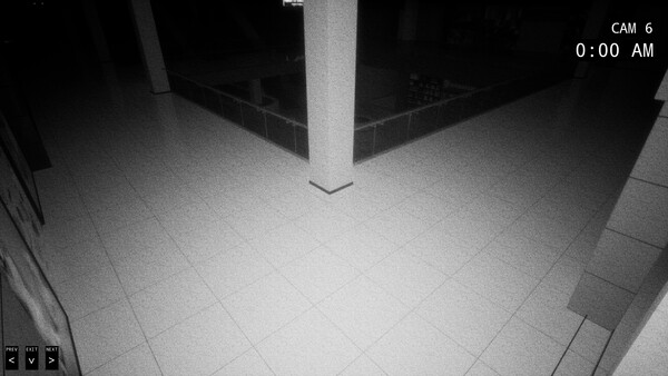 Скриншот из 8AM: The Shopping Mall Скриншот из 8AM: The Shopping Mall