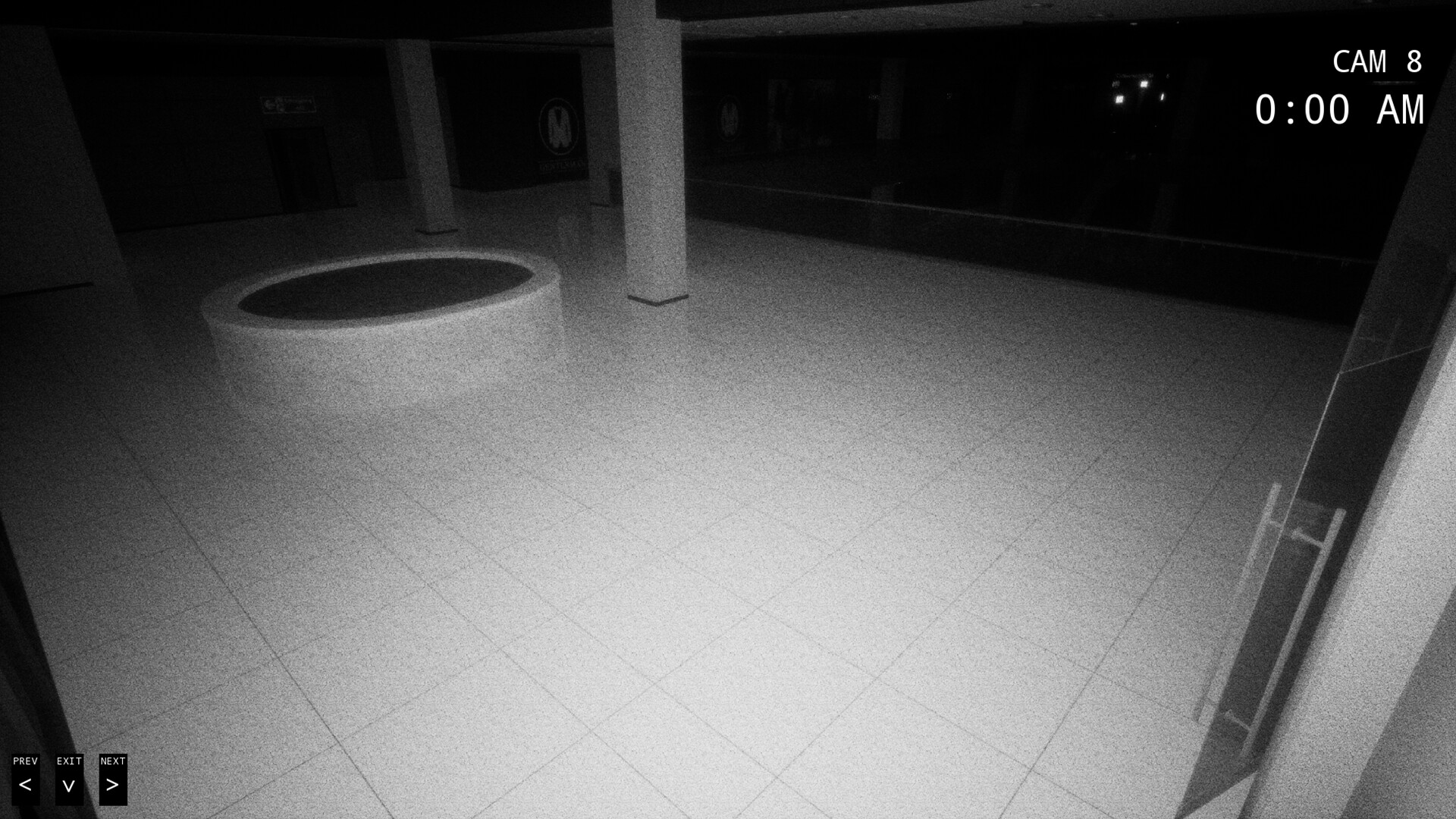 8AM: The Shopping Mall screenshot #8