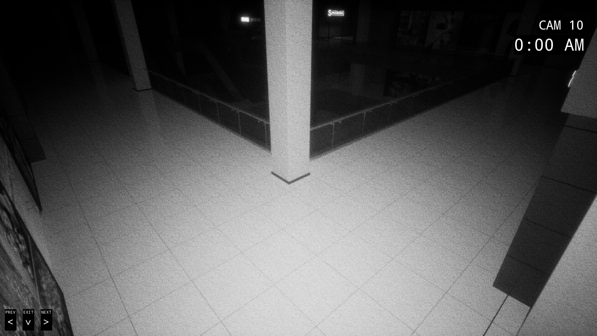 8AM: The Shopping Mall screenshot #10