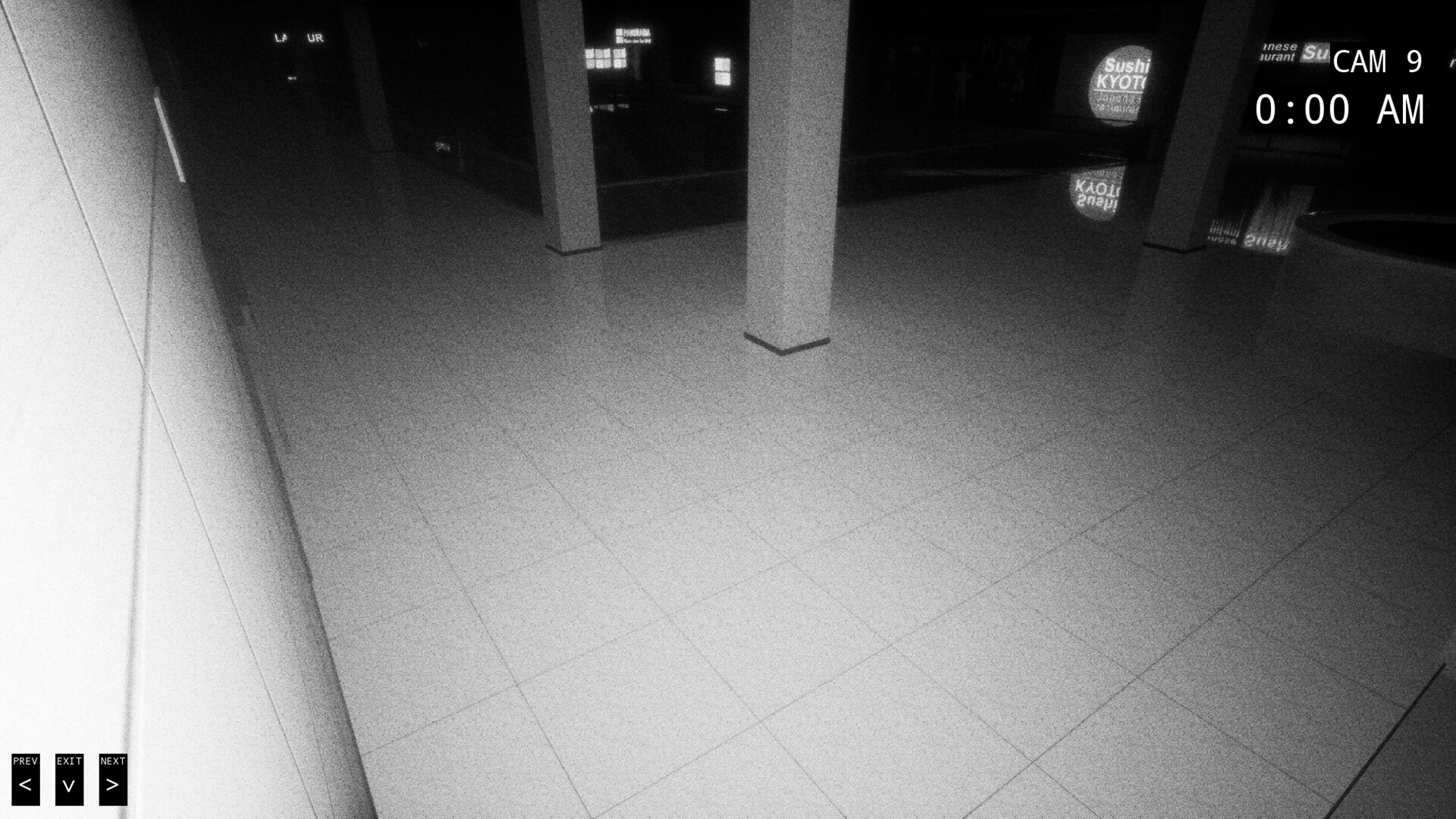 8AM: The Shopping Mall screenshot #9