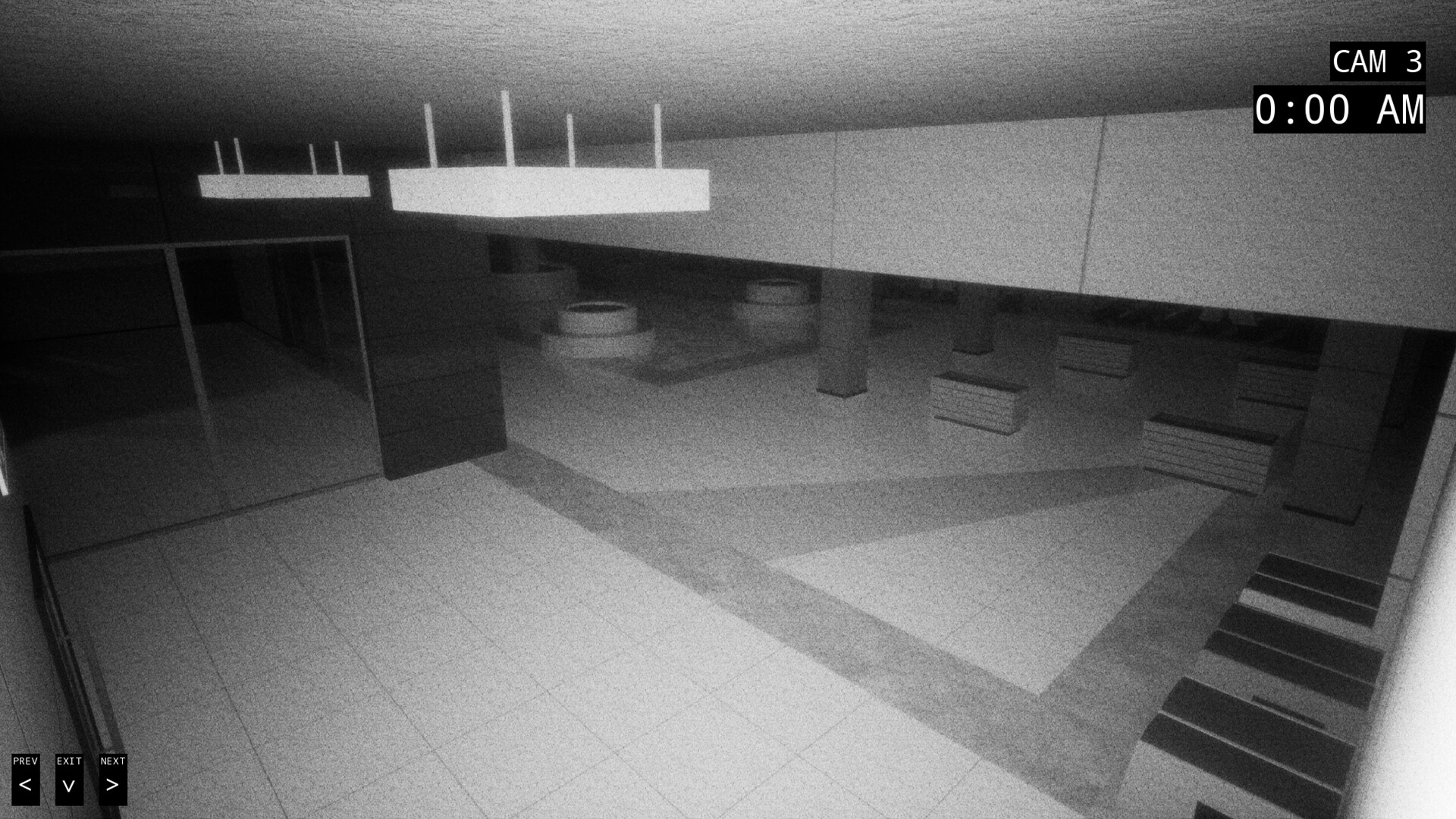 8AM: The Shopping Mall screenshot #3