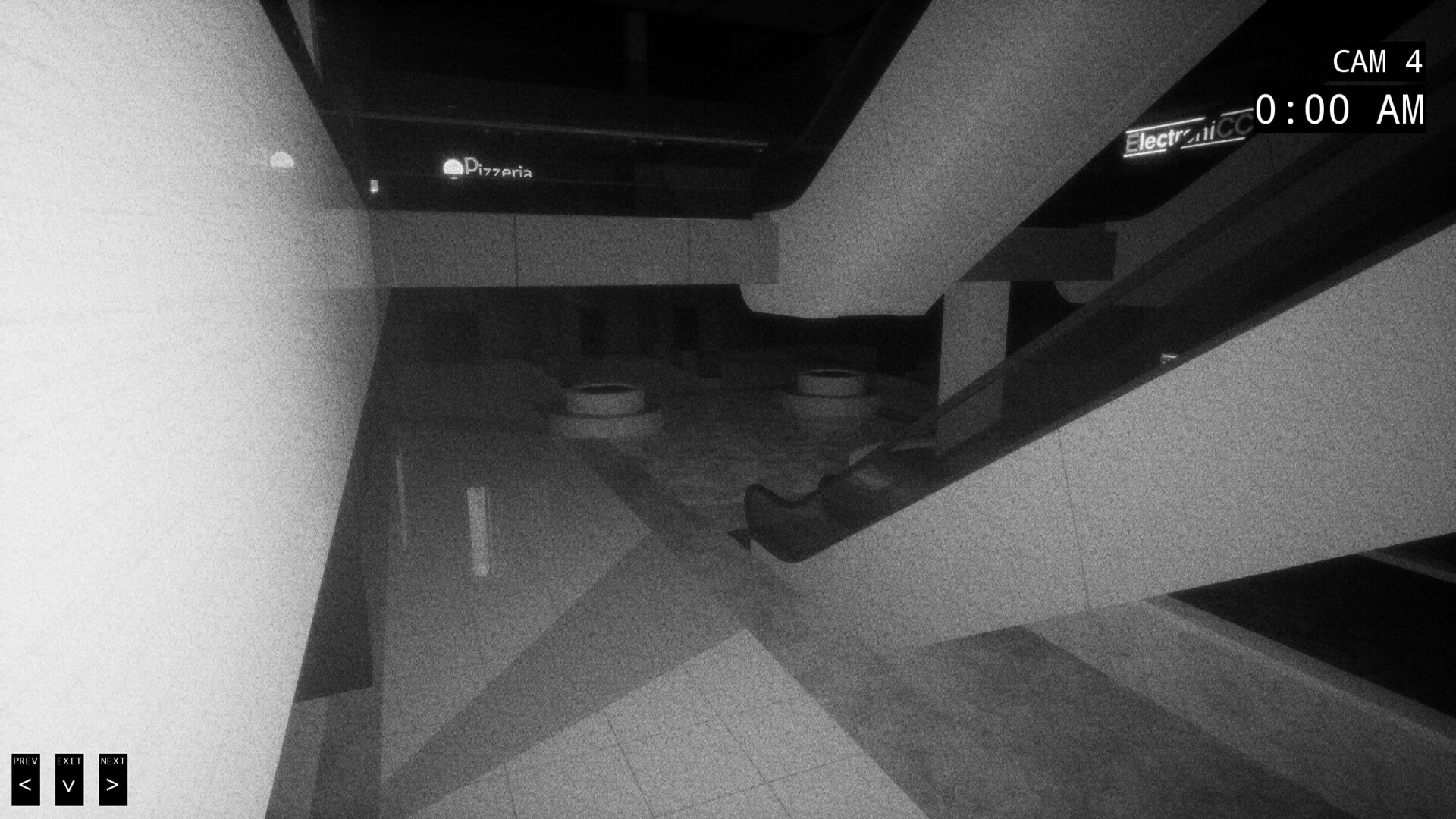 8AM: The Shopping Mall screenshot #4