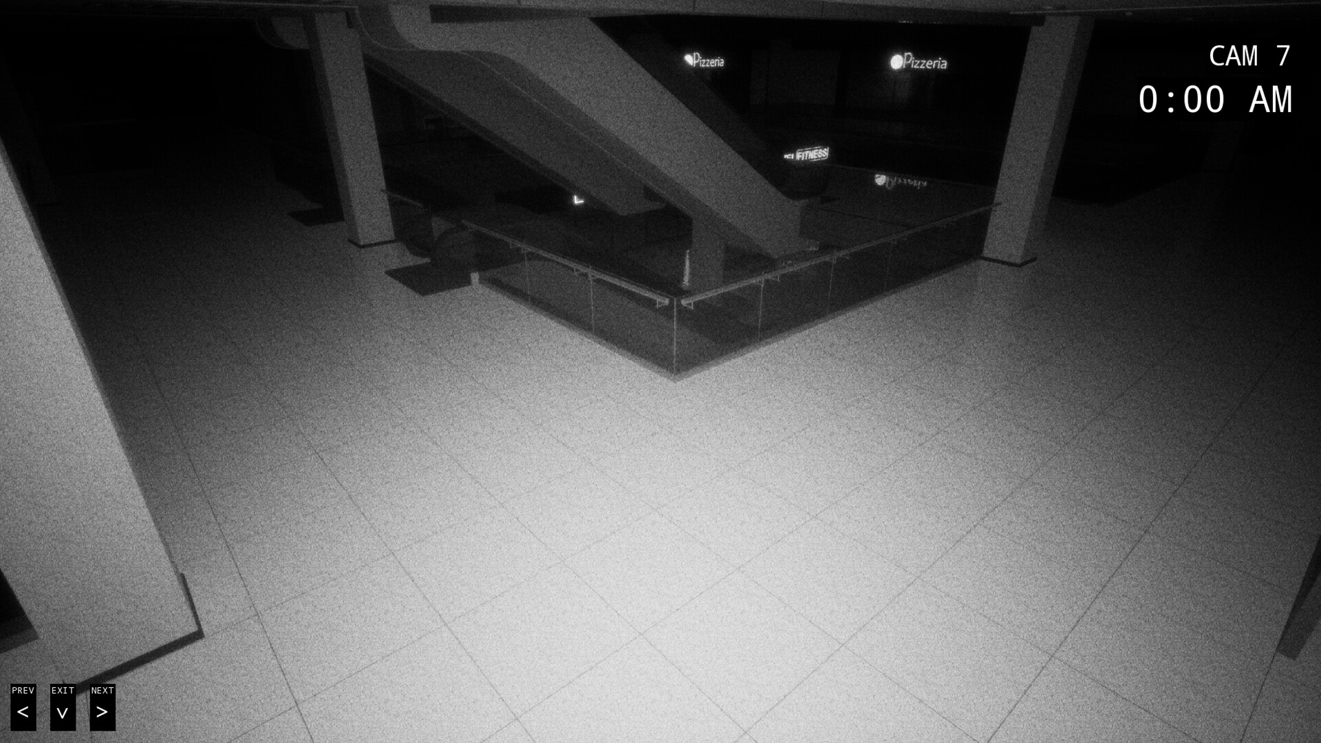 8AM: The Shopping Mall screenshot #7