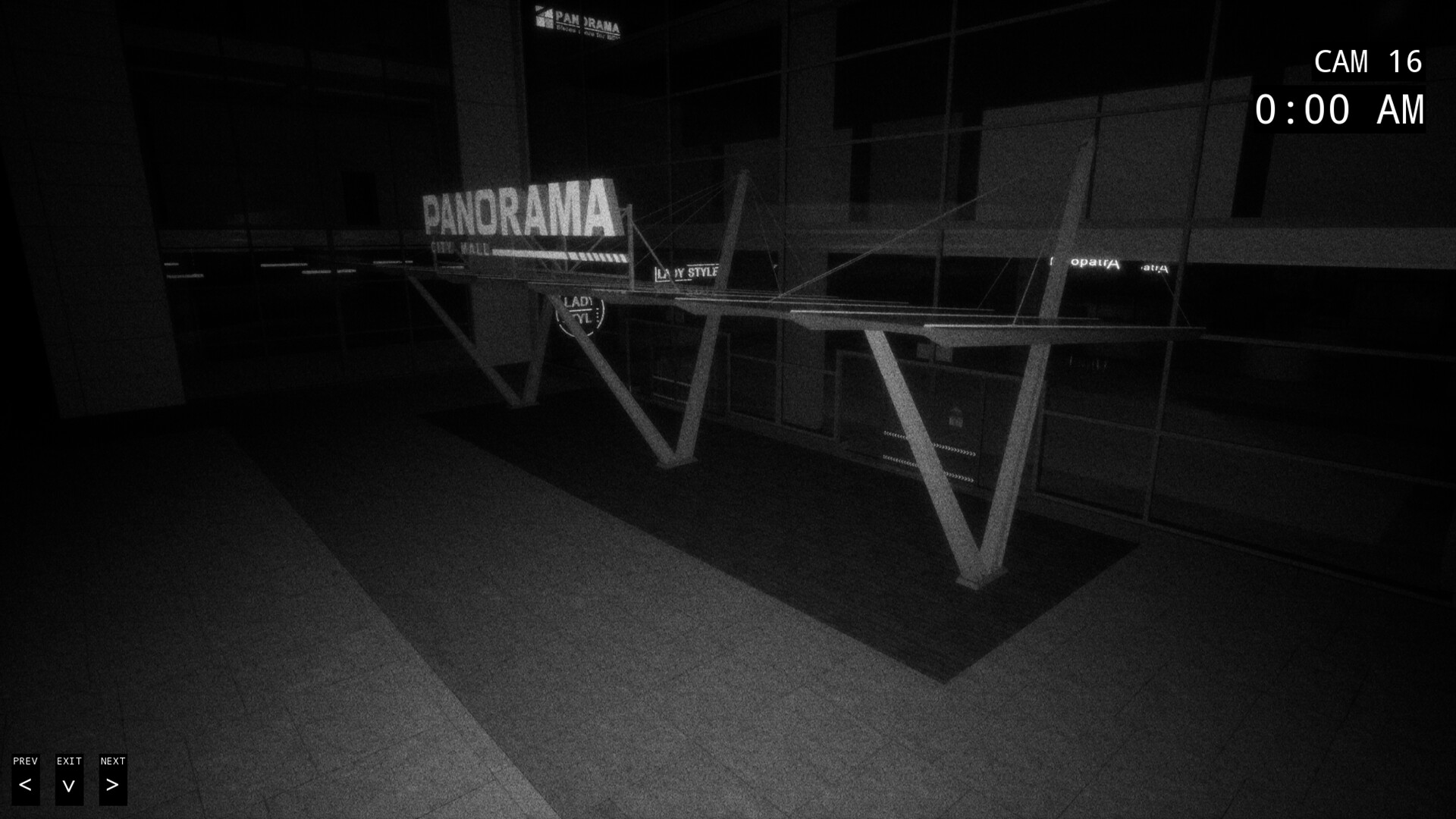 8AM: The Shopping Mall screenshot #16