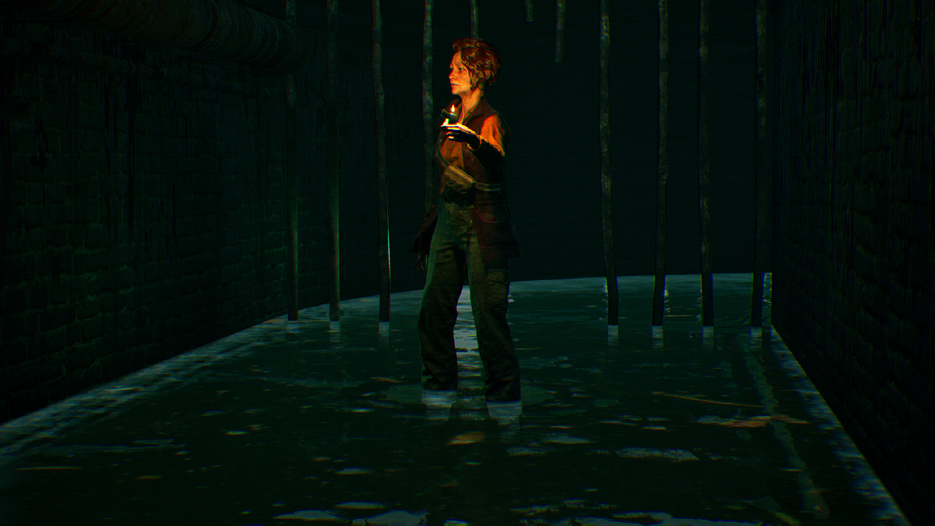Rain of Hunger screenshot 1