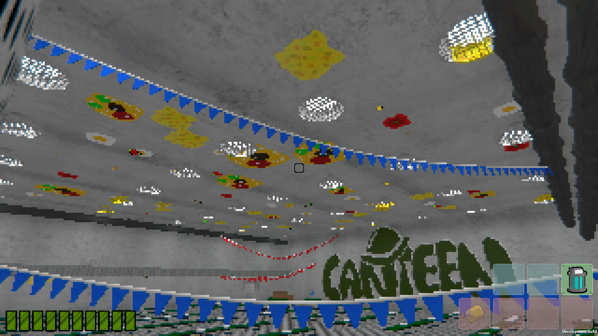 Canteen screenshot 5