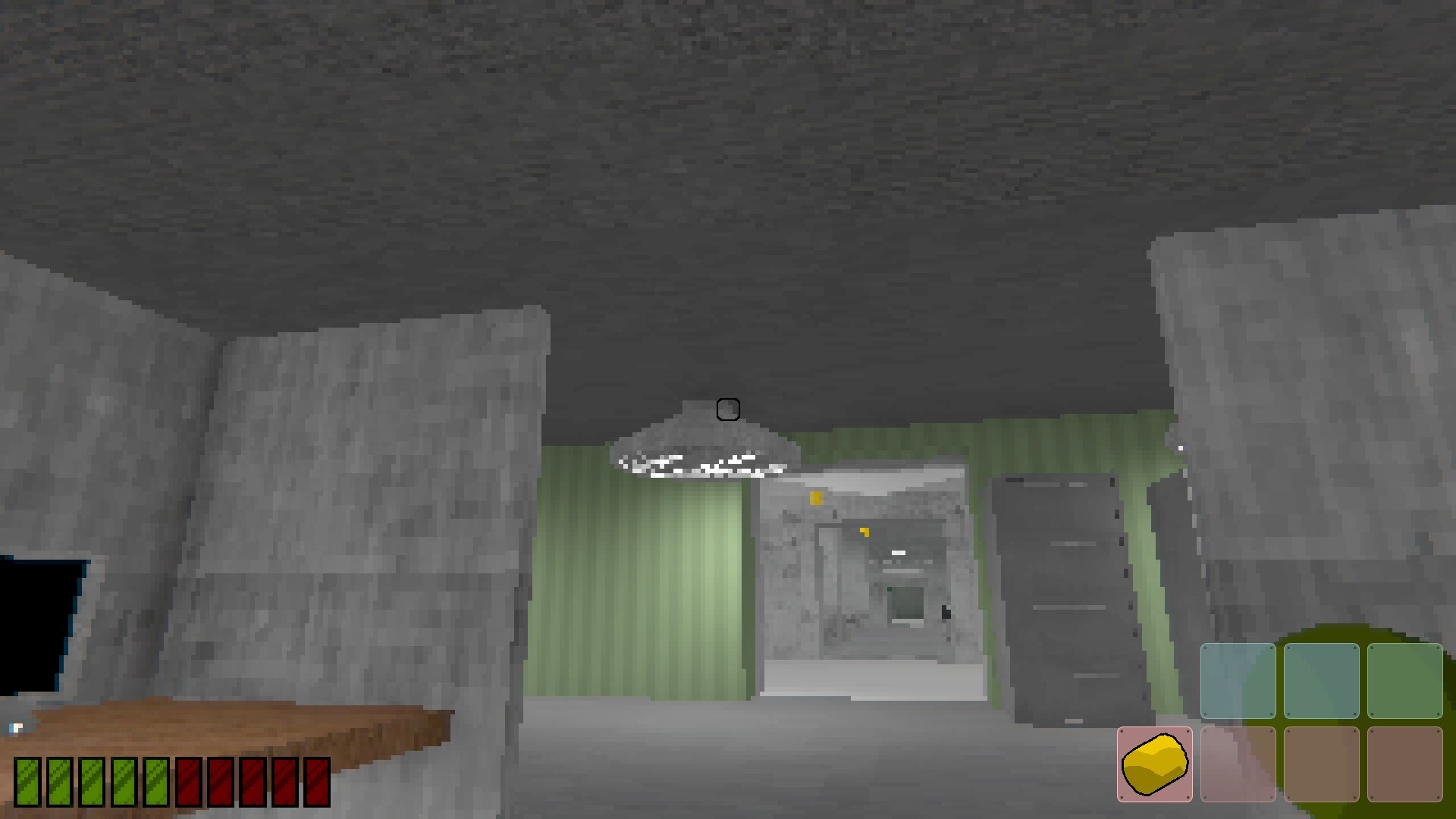 Canteen screenshot 2