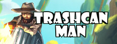 Trashcan Man