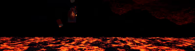 Trashcan Man video 1