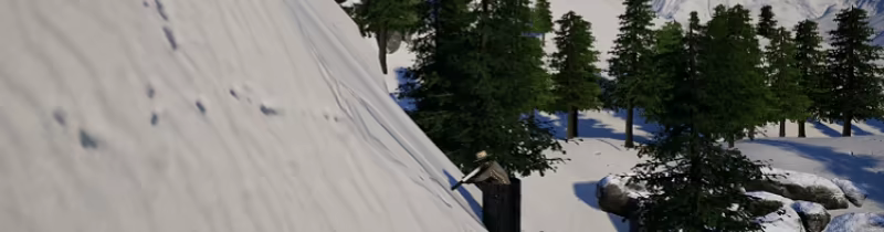 Trashcan Man video 2