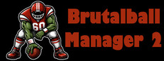 Brutal Ball Manager 2 cover