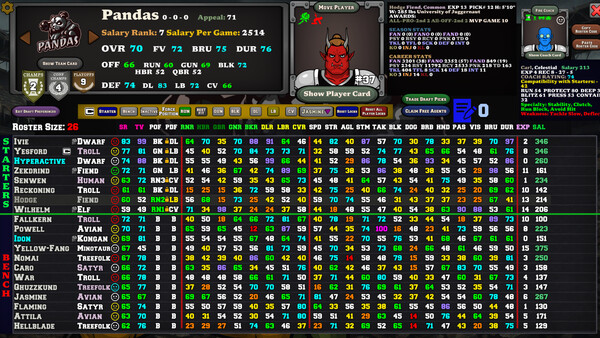 Screenshot media