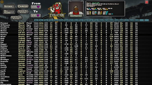 Screenshot media