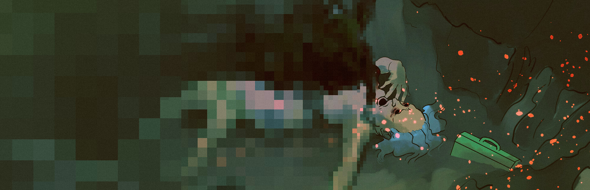 Deep Fog Signals
