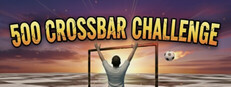 500 CrossBar Challenge