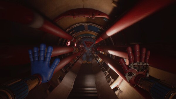 Poppy Playtime - Chapter 5 screenshot