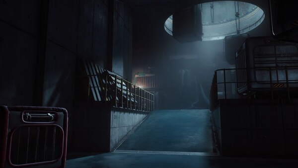 Poppy Playtime - Chapter 5 screenshot