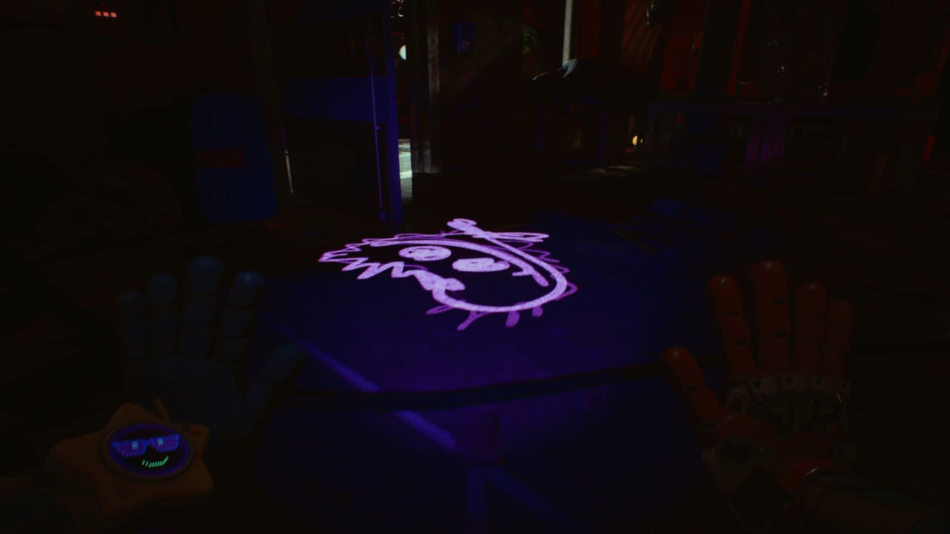 #2. Poppy Playtime - Chapter 5 (Steam) Von: Mob Entertainment