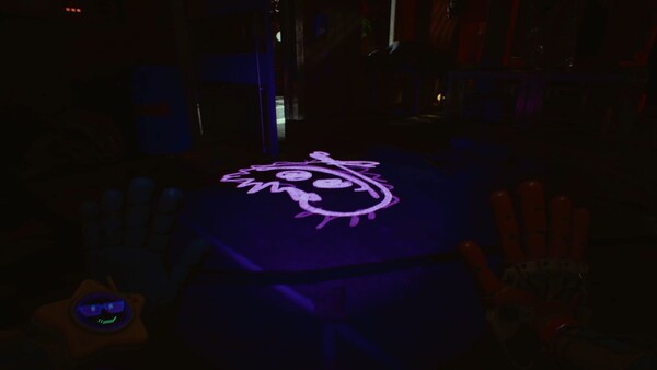 Poppy Playtime - Chapter 5 screenshot