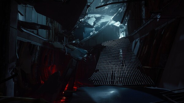 Poppy Playtime - Chapter 5 screenshot