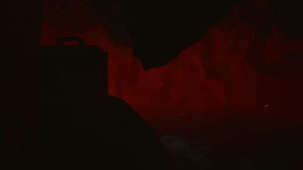 Poppy Playtime - Chapter 5.