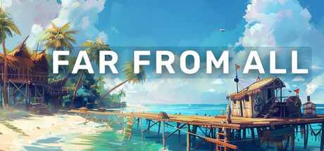 Far From All game header image