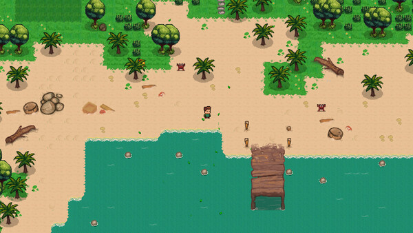 Far From All screenshot 6