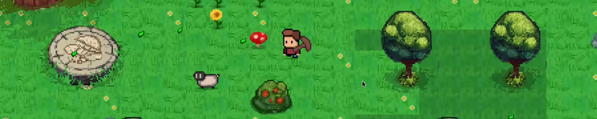 Shroomlings and the Sporefather video 1